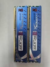 Kingston Hyperx 8gb for sale | eBay