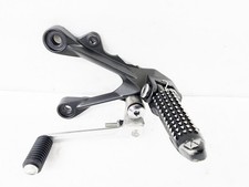 Motorcycle Rearsets for Kawasaki Ninja ZX6 for sale | eBay