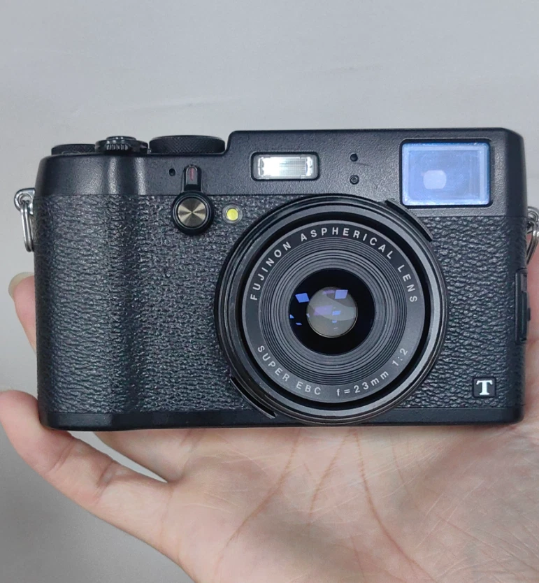 Fujifilm X100T Digital Cameras for Sale - Shop New & Used Digital