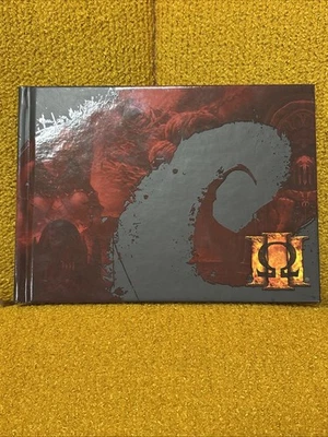 god of war art book products for sale | eBay