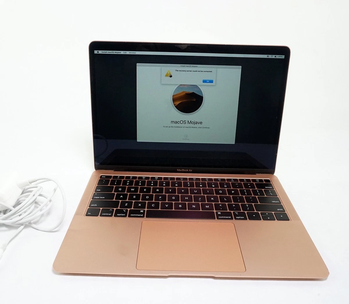 2018 Apple MacBook Air Laptops for sale | eBay