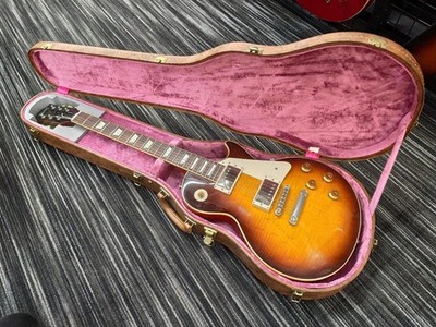 Gibson Custom Shop Historic Collection Les Paul Standard 59