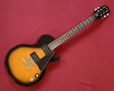 Epiphone Limited Edition Les Paul Special II LE Vintage Sunburst