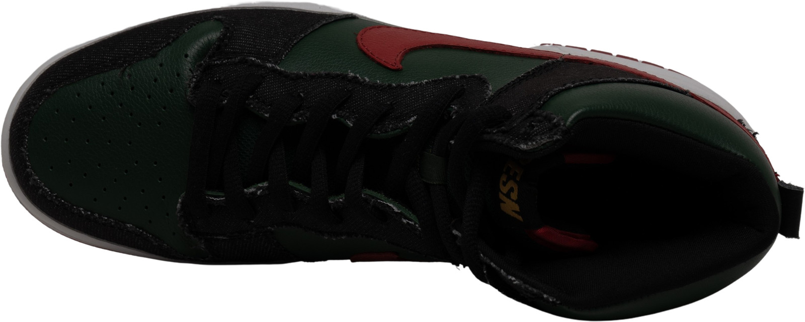 Nike Dunk Premium SB High RESN for Sale | Authenticity Guaranteed