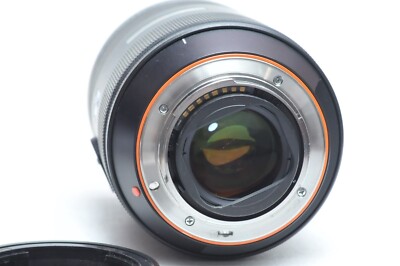 Sony Vario-Sonnar T* 24-70 mm f/2.8 ZA SSM II Lens for Sony Alpha