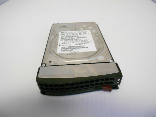 Buy HGST Ultrastar 7K4000 4TB 7200RPM Enterprise Hard Drive