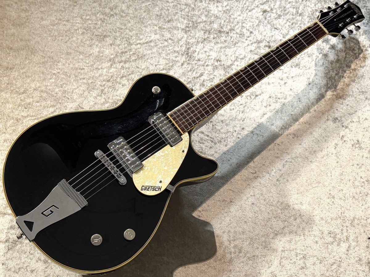 Gretsch Electromatic G5235 PRO JET Used Electric Guitar | eBay