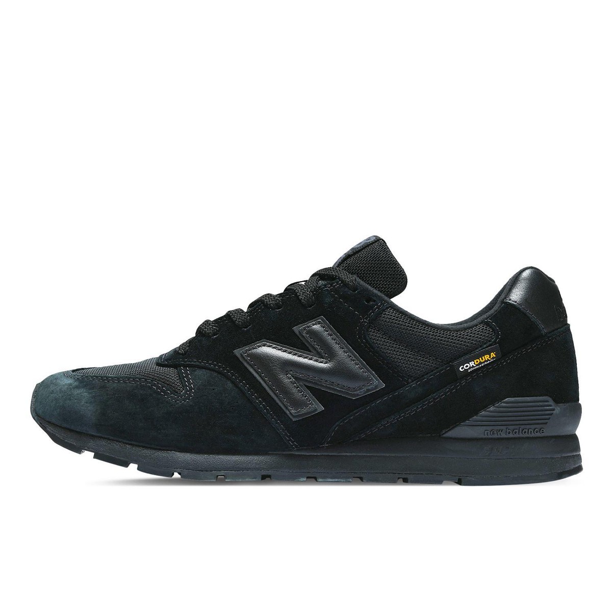 CM996EB2 New Balance 996 Black (Men's) | eBay