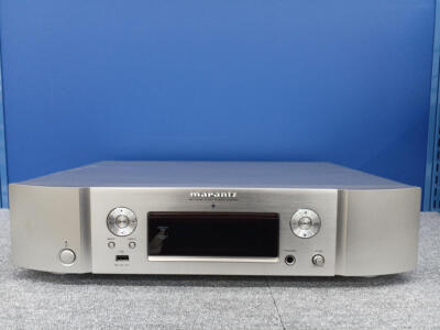 Marantz NA6006 Network Audio Player Used | eBay