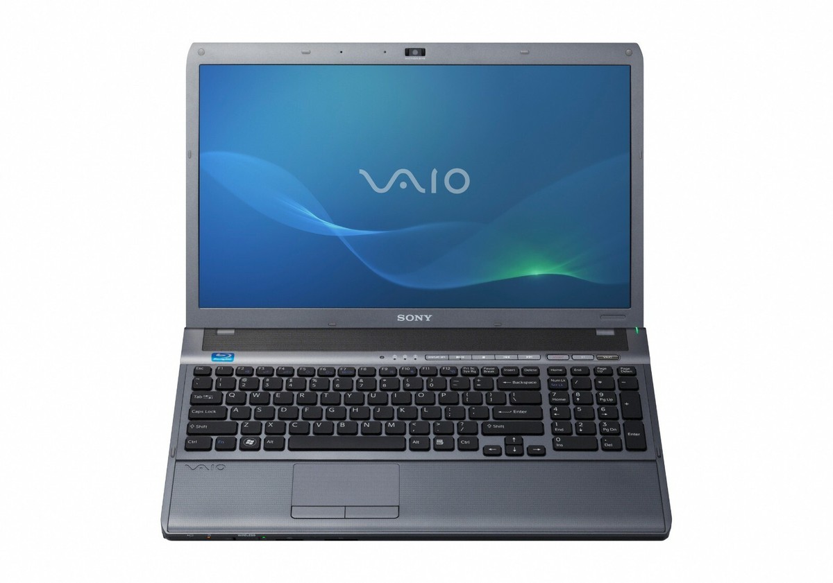 Vaio VPCZ13AGJ Core i7-M640 2.8GHz 8GB 512GB FHD SONY VAIO Z