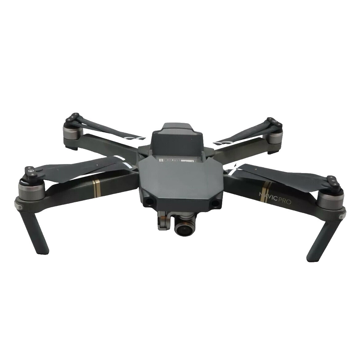 Dji Mavic Pro Used | eBay