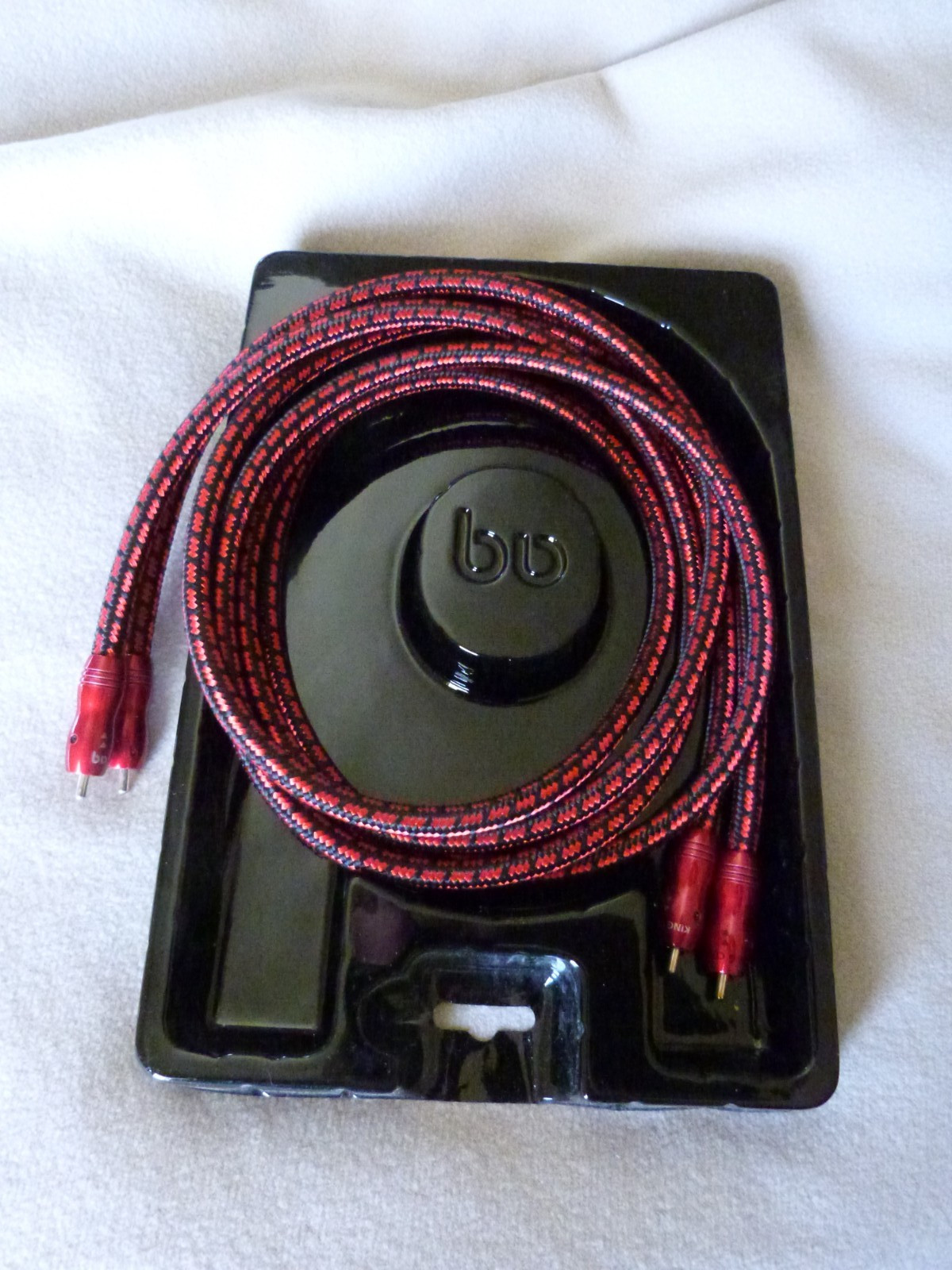 audioquest kingcobra 中古価格 | HifiZero