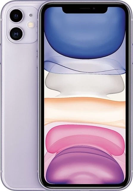 Las mejores ofertas en IPhone 11 púrpura | eBay
