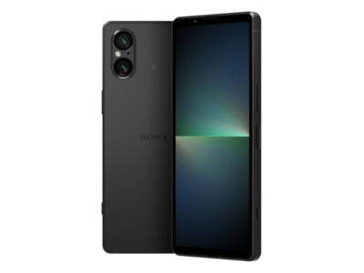 SONY Xperia 5 V 5G XQ-DE44 BLACK ROM 256GB RAM 8GB 6.1In OLED