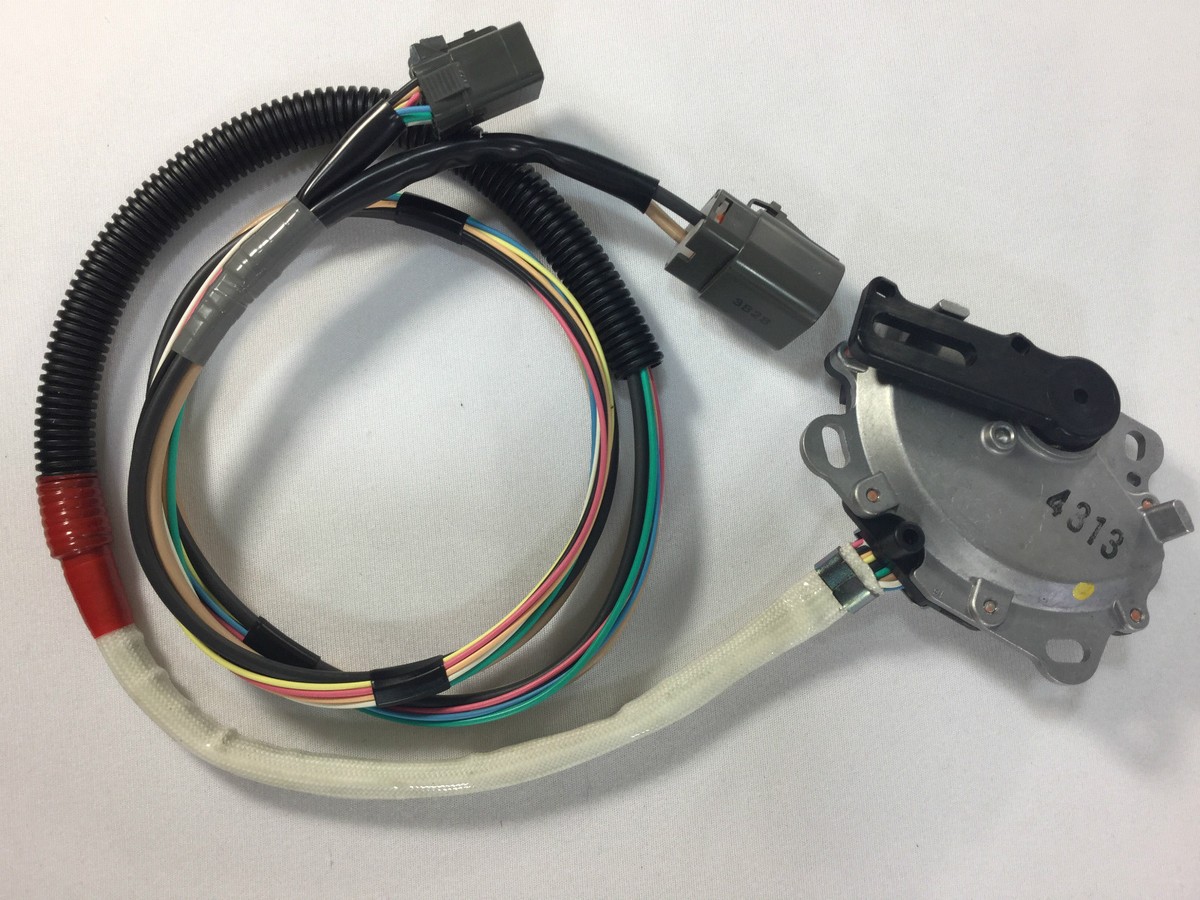 31918-43X13 Nissan Pathfinder Inhibitor Switch NEW OEM