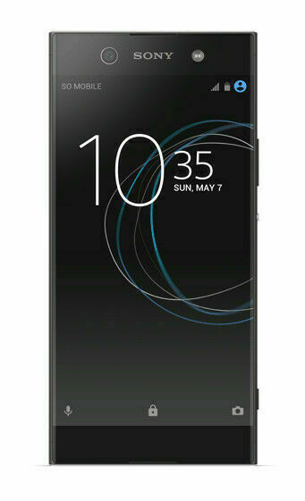 Sony Xperia XA1 Ultra - 32 GB - Black (Unlocked) for sale online