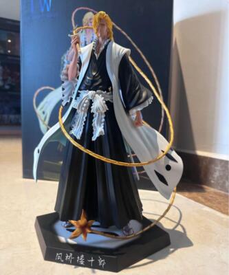 Bleach Tw-Studio Rose Figure | eBay