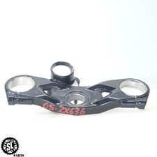 Motorcycle Triple Trees for 2006 Kawasaki Ninja ZX6R for sale | eBay