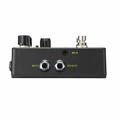 FREE THE TONE ML-1L MOTION LOOP LOOPER Guitar Effect Pedal w