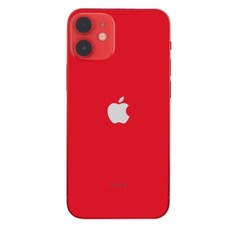 Apple iPhone 12 mini - 64 GB - (PRODUCT)RED (Unlocked) for sale