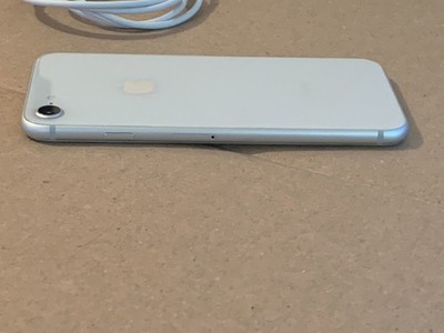 Apple iPhone 8 64GB Silver Smartphone (A1905) | eBay