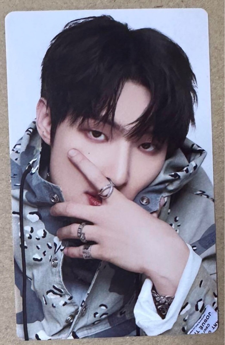 exo セフン happy lotto box ロトボックス トレカ (レア) exo セフン