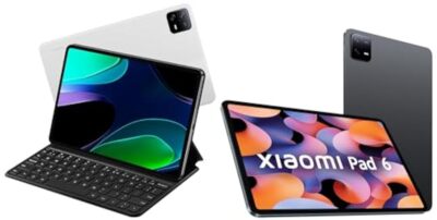 Xiaomi Pad 6| Qualcomm Snapdragon 870| 144Hz Refresh Rate| 8GB