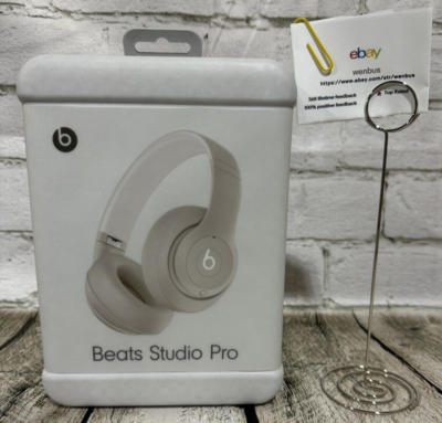 Beats Studio Pro - Wireless Bluetooth Noise Cancelling Headphones