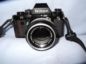Nikon F3 | eBay