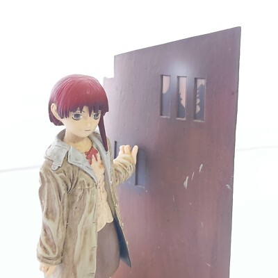 Serial Experiments Lain Rain Reon Iwakura 1/8 Figure Doll