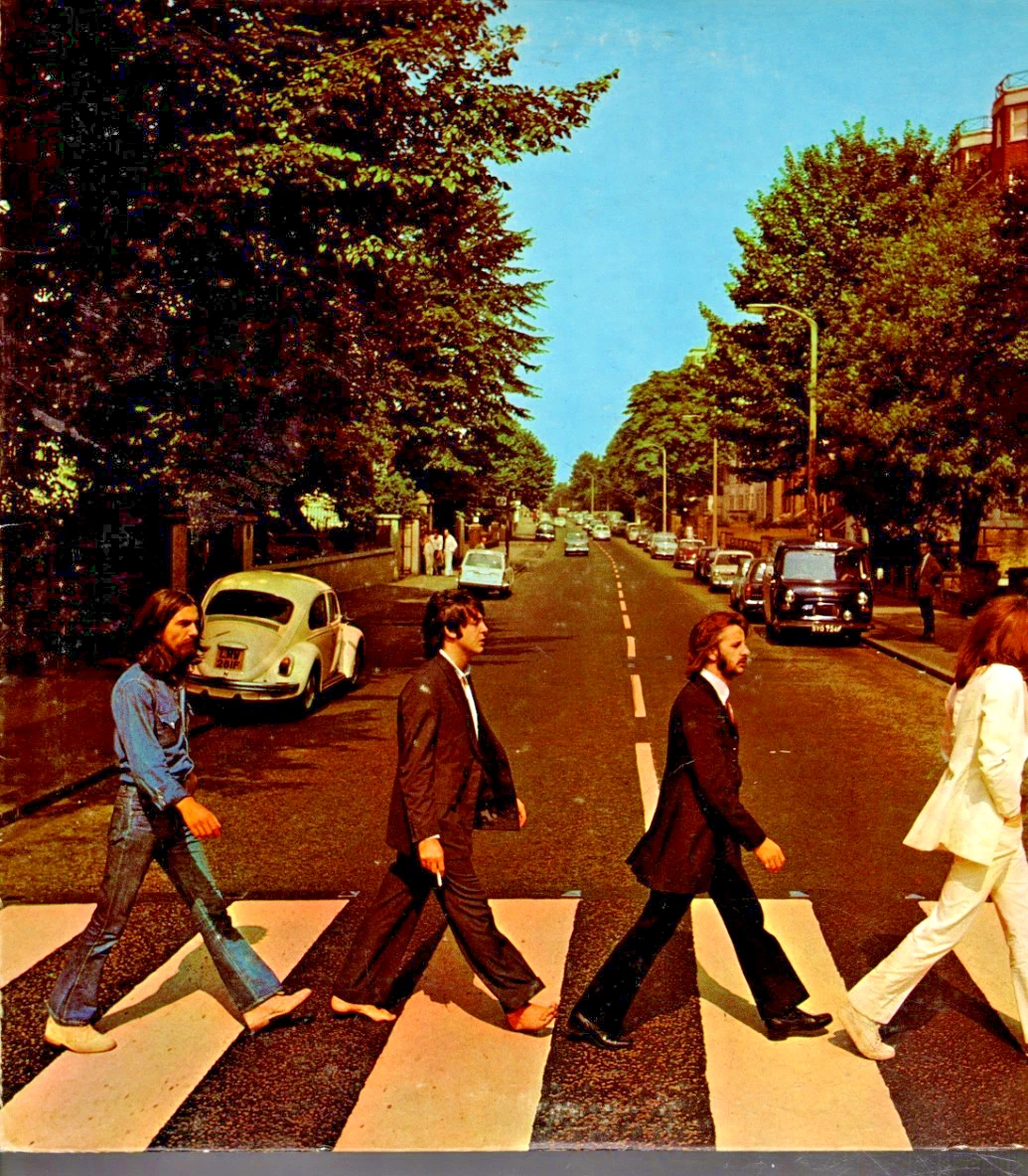 The Beatles Abbey Road Lp for sale - eBay