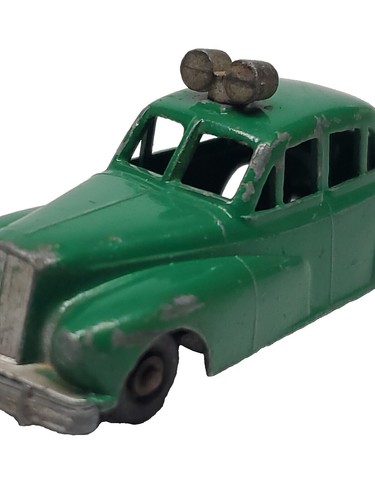 Vintage Hot Wheels Redlines Evil Weevil Antifreeze Green/Metallic