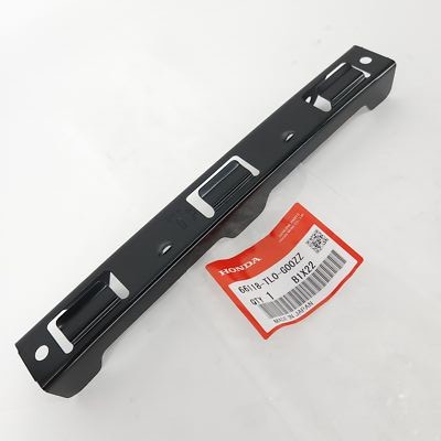 Genuine OEM Honda Acura 66118-TL0-G00ZZ Rear Bumper Face Stiffener