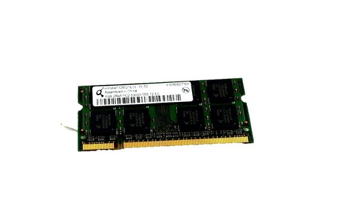 DIMM, 1GB PC2-5300 FBD, 64Mx8, RoHS 1 398706-051 | eBay