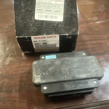 Kawasaki Junction Fuse Box Block 26021-1089 - VN EX ZX Vulcan