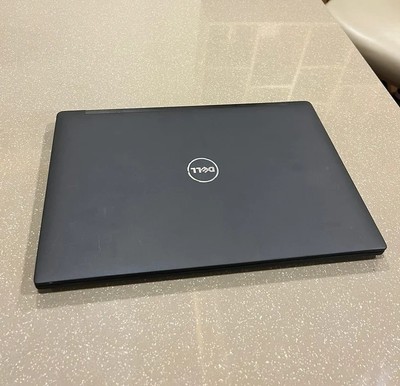 Dell i7 Latitude Laptop 16GB 512GB SSD MicroSoft Windows 11 Office