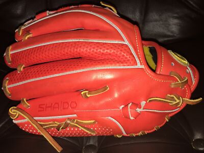 Nike Shado Elite J Vapor baseball glove. 11.75” | eBay