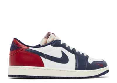 Nike Air Jordan 1 Retro Low OG Shoes 