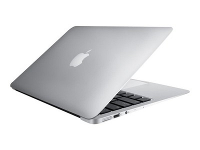Apple MacBook Air Silver 13