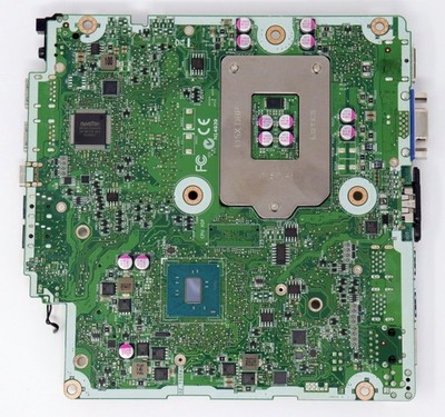 HP EliteDesk 800 G2 Mini LGA1151 DDR4 Motherboard 810660-001