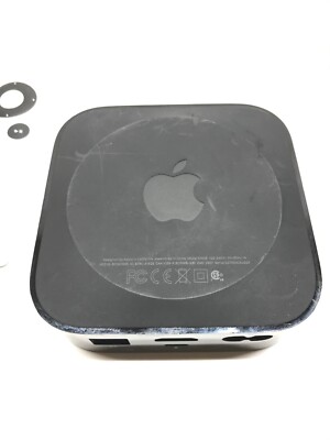 Apple TV Model A1625 32GB 4th Generation | eBay