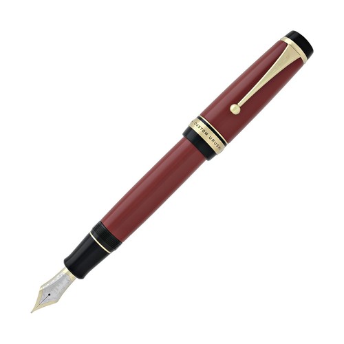 PILOT Elite 925 18k WG Short Made in 1974 | eBay