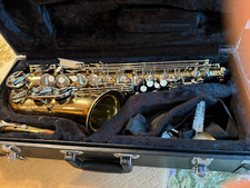 selmer aristocrat as600(eBay公認) | PayPay対応 | セカイモン