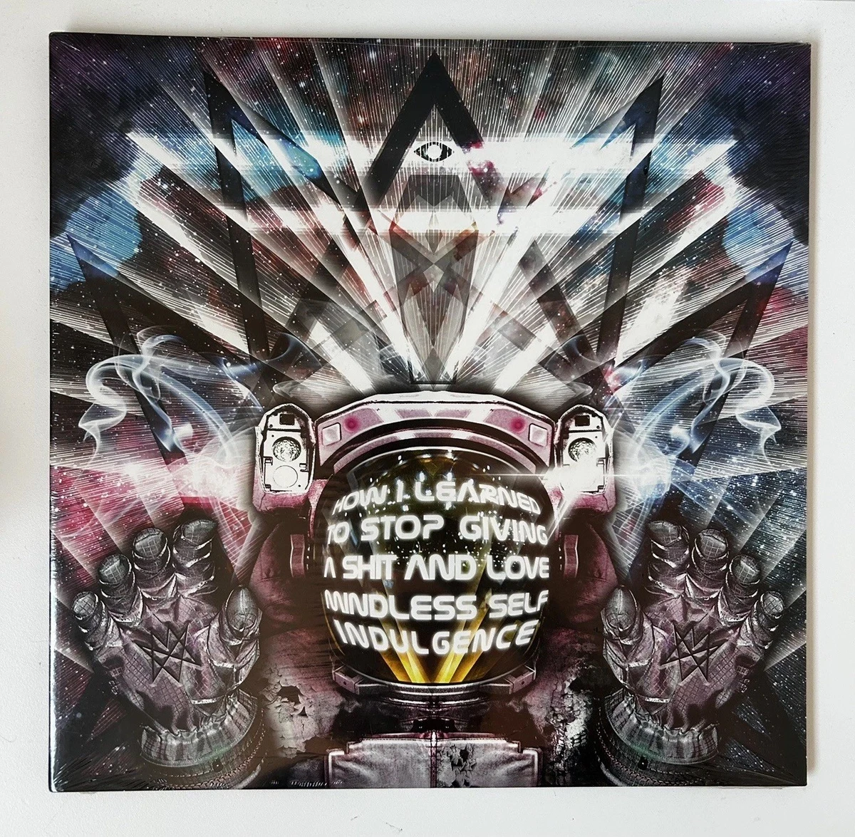 Mindless Self Indulgence Vinyl Records | eBay