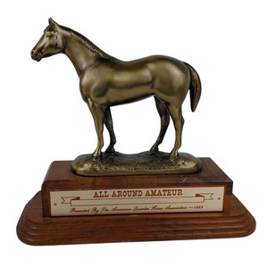 Aqha Trophy | eBay