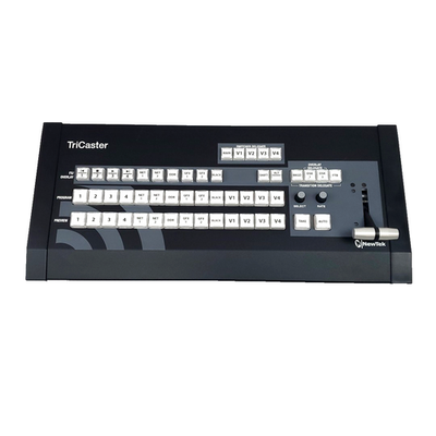 NewTek TriCaster TC40 コントロールサーフェイス NewTek TriCaster 40