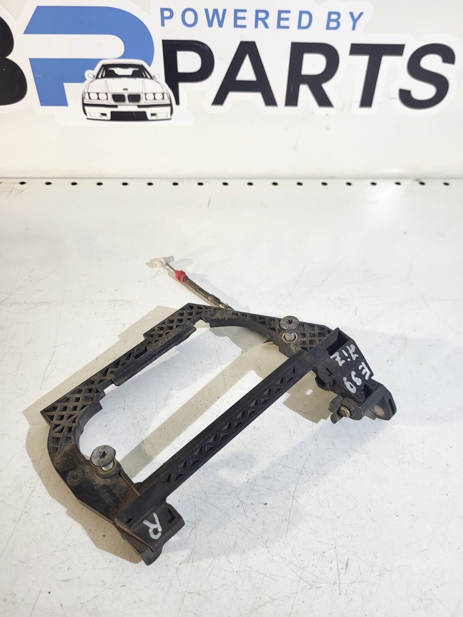 BMW E39 Carrier, outside door handle, rear right 51228236646 | eBay