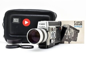 Canon 814 Auto Zoom | eBay