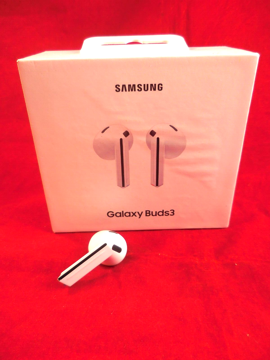 Samsung Galaxy Buds3 SM-R530 True Wireless Replacement left earbud