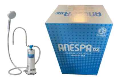 Enagic ANESPA DX ANSP-02 ミネラルイオン水